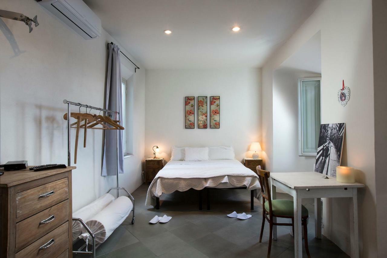 B&B Paradiso N.4 Сиена Екстериор снимка