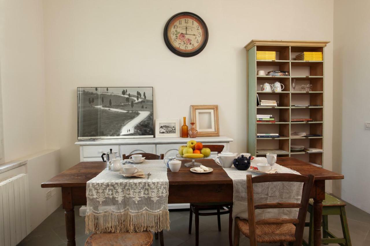 B&B Paradiso N.4 Сиена Екстериор снимка