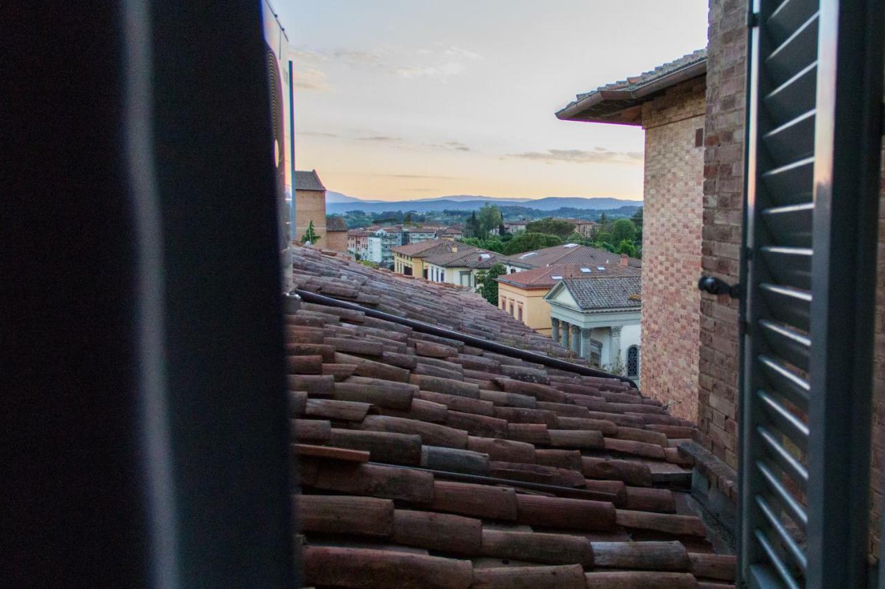 B&B Paradiso N.4 Сиена Екстериор снимка