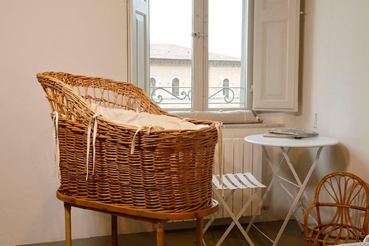 B&B Paradiso N.4 Сиена Екстериор снимка